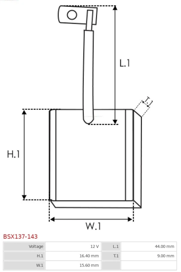 BSX137143 As-pl