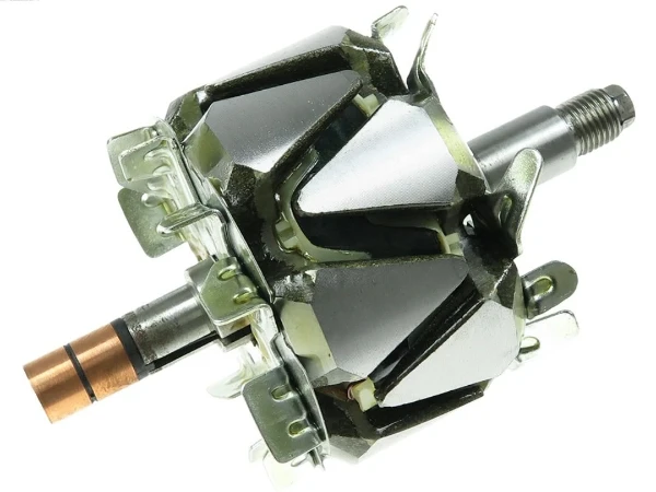 Induzido (rotor) do gerador para Toyota Avensis (T25)