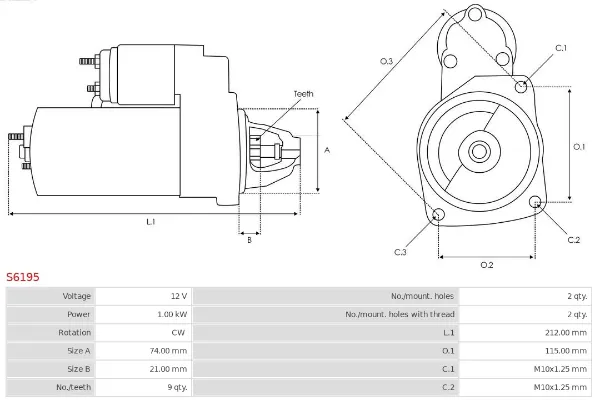 S6195 As-pl