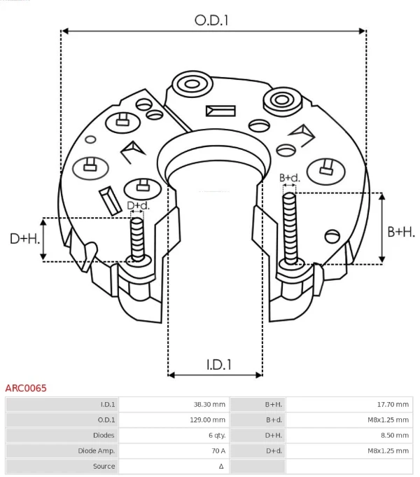 ARC0065 As-pl