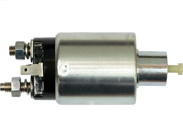 Relê retrator do motor de arranco para Mitsubishi Lancer (CY_A, CZ_A)