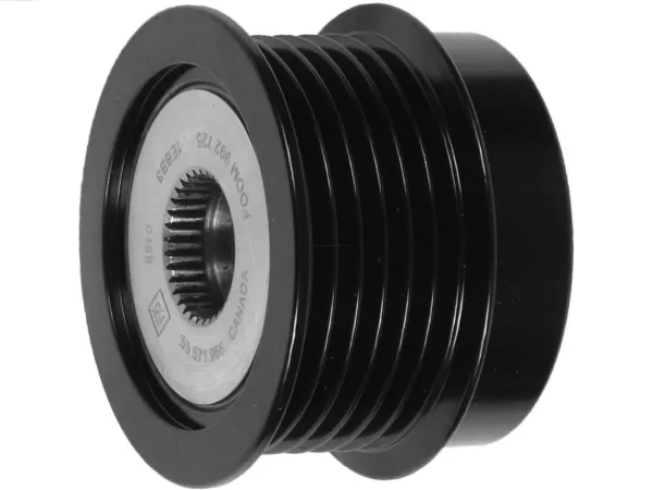 Polia do gerador AFP0041BOSCH As-pl