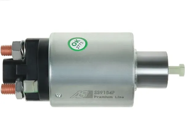 Relê retrator do motor de arranco SS9154P As-pl
