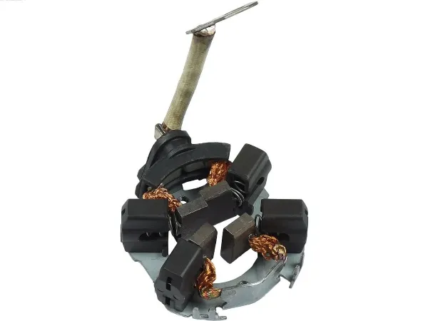 Porta-escovas do motor de arranco SBH0051 As-pl