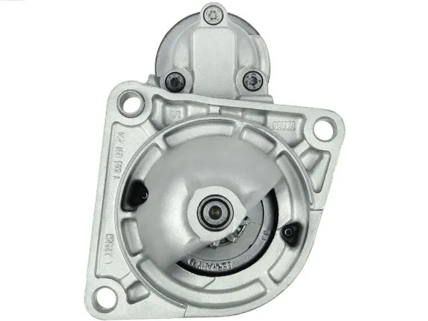 Motor de arranco S0186PR As-pl