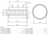 AS3012 As-pl
