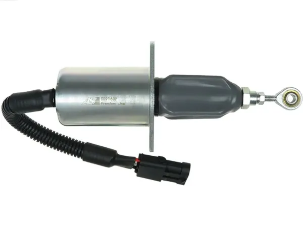 Relê retrator do motor de arranco 3935649 Cummins