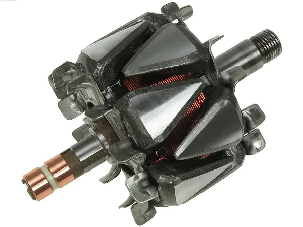 Induzido (rotor) do gerador AR3024 As-pl