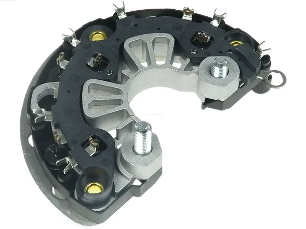 Eixo de diodos do gerador Renault Megane 3 KZ0, KZ1