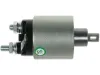 Relê retrator do motor de arranco Fiat Bravo 2 198