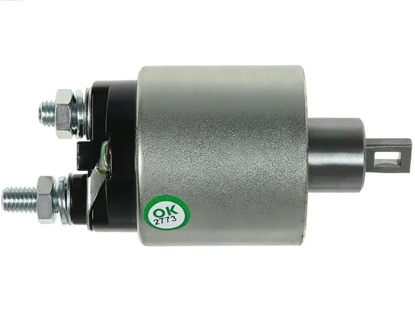 Relê retrator do motor de arranco Fiat Bravo 2 198