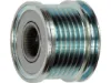 Polia do gerador MINI Cooper R56