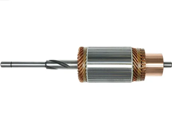 Induzido (rotor) do motor de arranco SA1005 As-pl