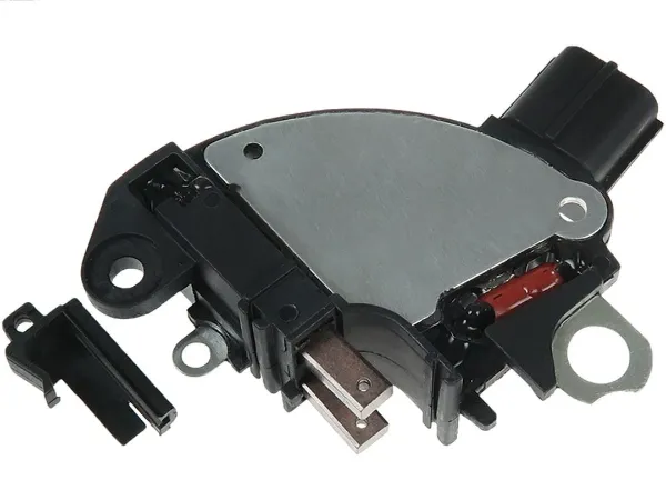 Relê-regulador do gerador (relê de carregamento) Ford Focus 1 DNW