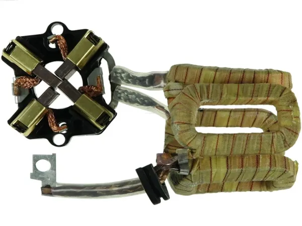 Enrolamento do motor de arranco, estator SF0008 As-pl