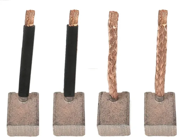 Escova do motor de arranco SB5007 As-pl