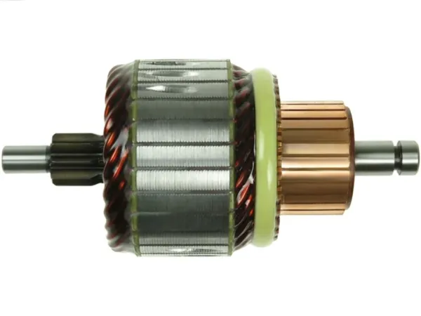 Induzido (rotor) do motor de arranco SA0053 As-pl
