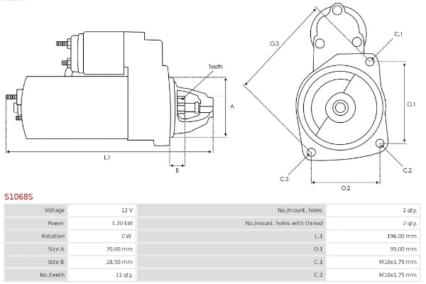 S1068S As-pl