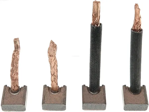 Escova do motor de arranco PSX142144 As-pl