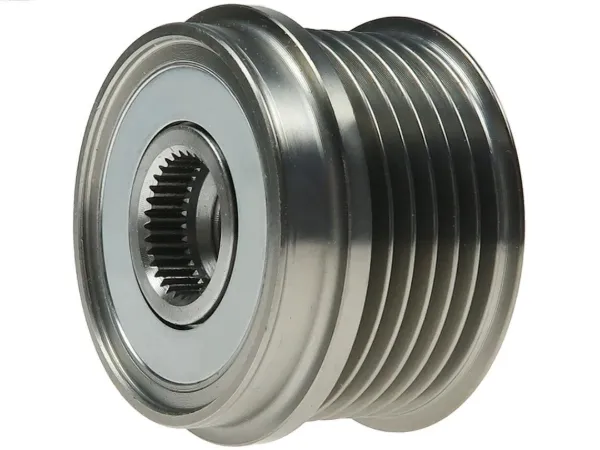 Polia do gerador AFP3008 As-pl