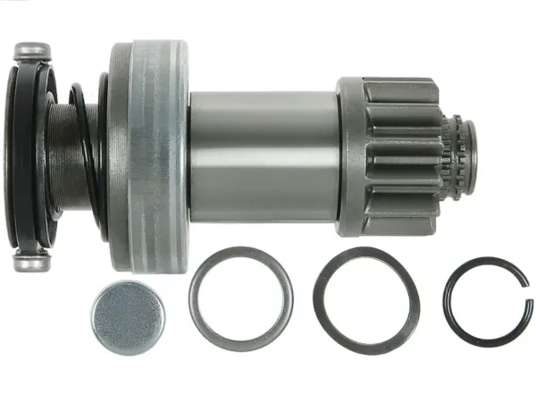 Roda-livre do motor de arranco SD0195 As-pl