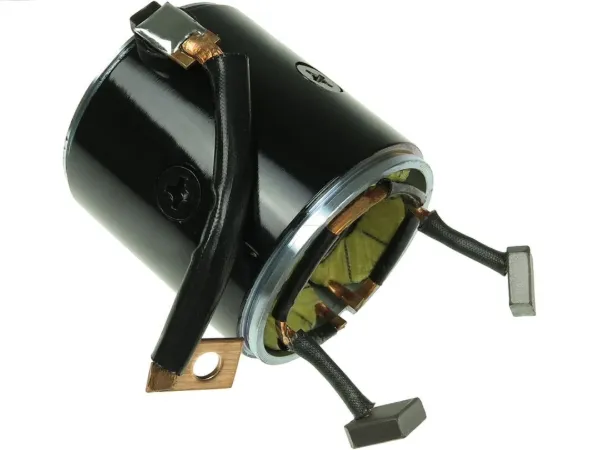 Enrolamento do motor de arranco, estator M800T43972 Mitsubishi