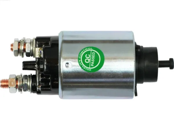 Relê retrator do motor de arranco SS1027 As-pl