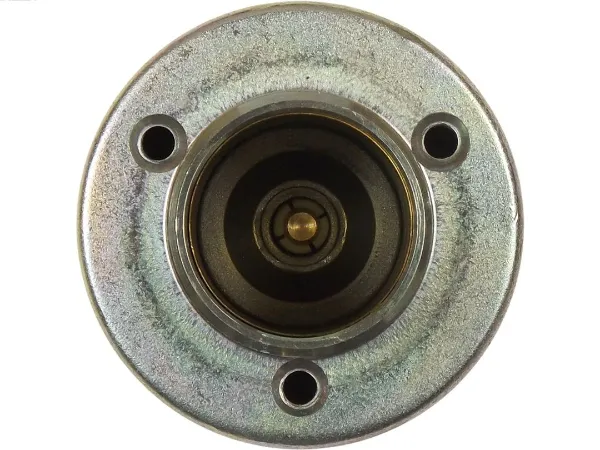 Relê retrator do motor de arranco Toyota Corolla E12