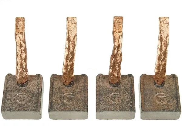 Escova do motor de arranco SB9031S As-pl