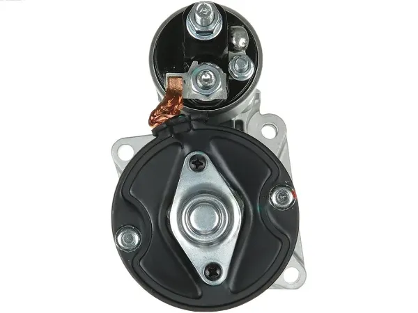 Motor de arranco Fiat Bravo 2 198