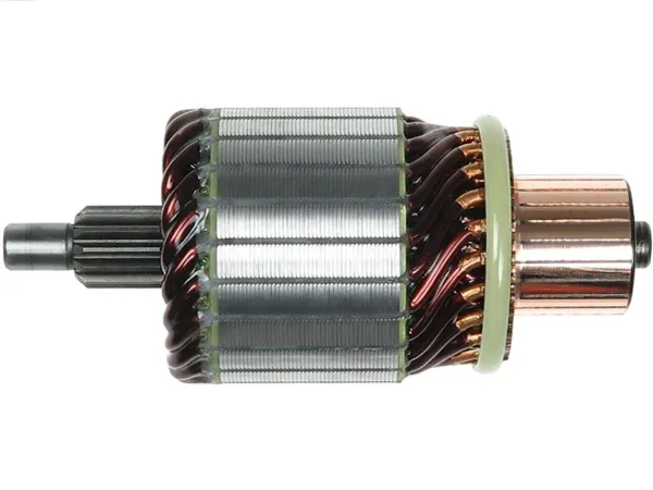 Induzido (rotor) do motor de arranco SA5021 As-pl