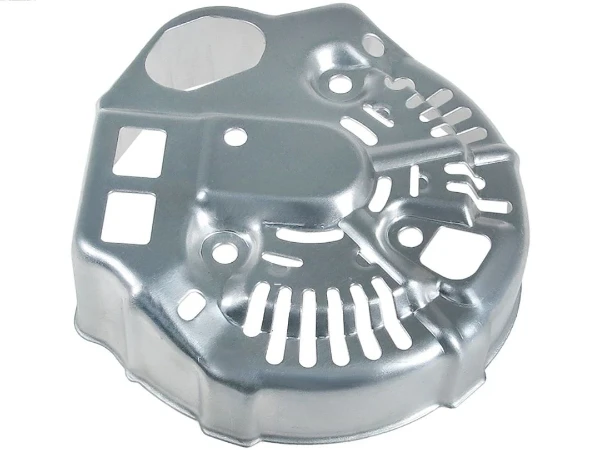 Tampa traseira do gerador para Honda Civic (MB, MC)
