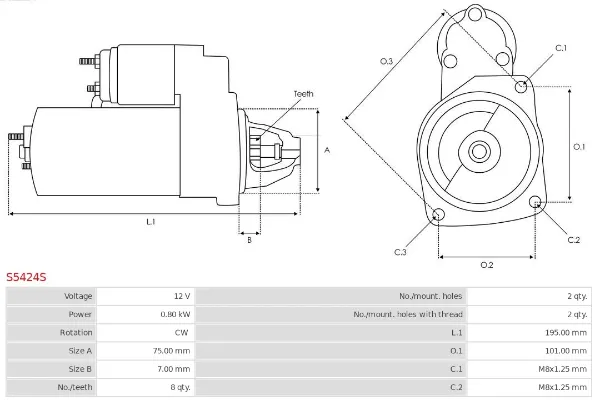 S5424S As-pl
