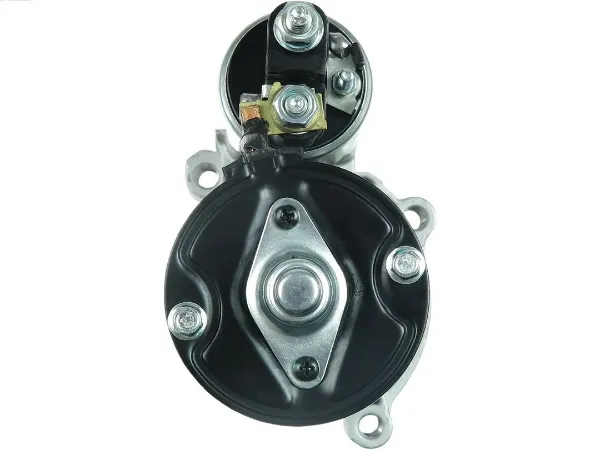 Motor de arranco Fiat Ducato 2 230L