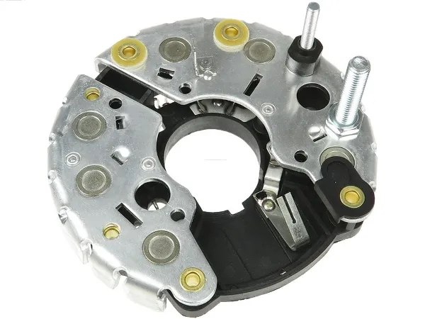 Eixo de diodos do gerador ARC0022 As-pl