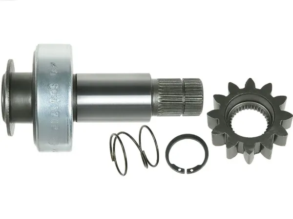 Roda-livre do motor de arranco SD3170P As-pl