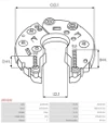ARC0040 As-pl