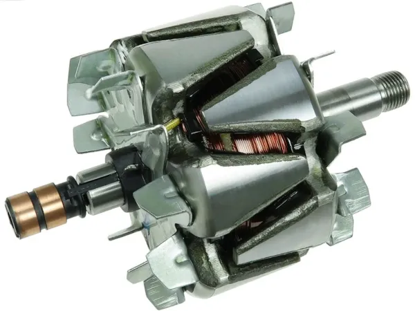 Induzido (rotor) do gerador DAF 105 XF