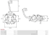 SBH5004 As-pl