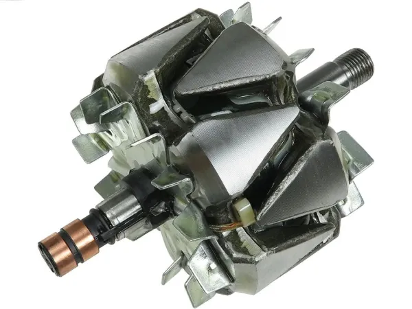 Induzido (rotor) do gerador Mercedes Benz Truck TRUCK ACTROS 