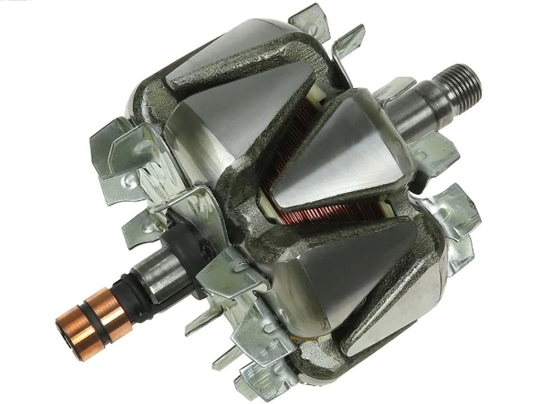 Induzido (rotor) do gerador para Citroen C3 (SH)