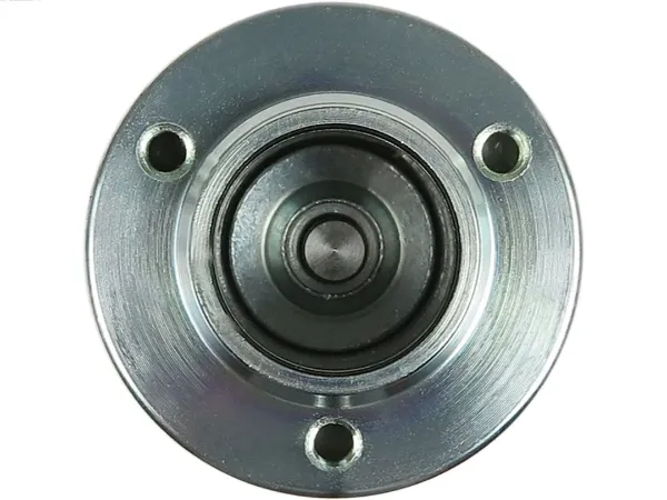 Relê retrator do motor de arranco Fiat Ducato 3 250