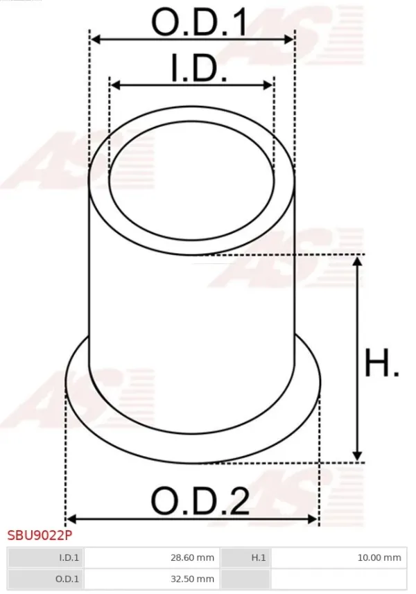 SBU9022P As-pl