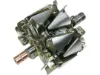 Induzido (rotor) do gerador Citroen C4 UA