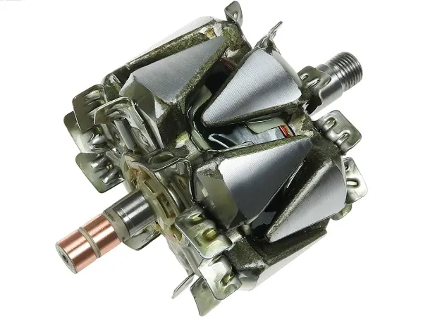 Induzido (rotor) do gerador Citroen C4 UA