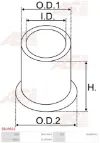 SBU9022 As-pl
