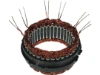 Enrolamento do gerador, estator AS0018 As-pl