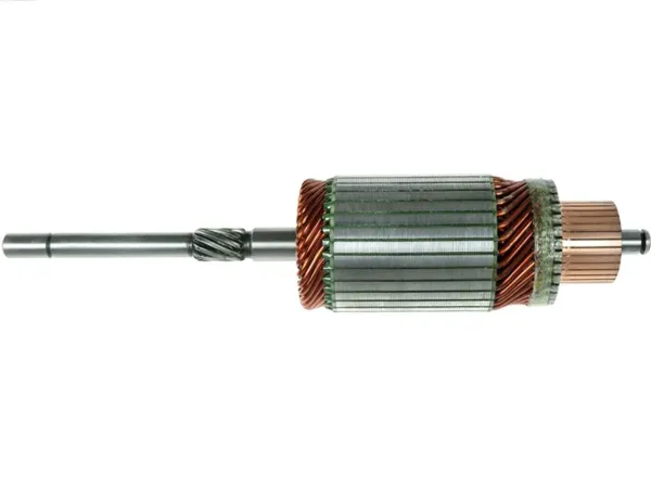 Induzido (rotor) do motor de arranco MX140 Mahle Original