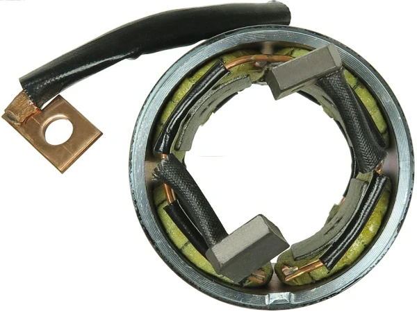 Enrolamento do motor de arranco, estator SF5005 As-pl