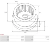 SG3001 As-pl